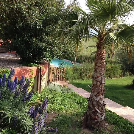 Maison d'hôtes Clos Des Aspres