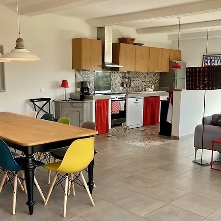 Clos Des Aspres Maison d'hôtes Ortaffa