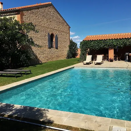 Clos Des Aspres Maison d'hôtes