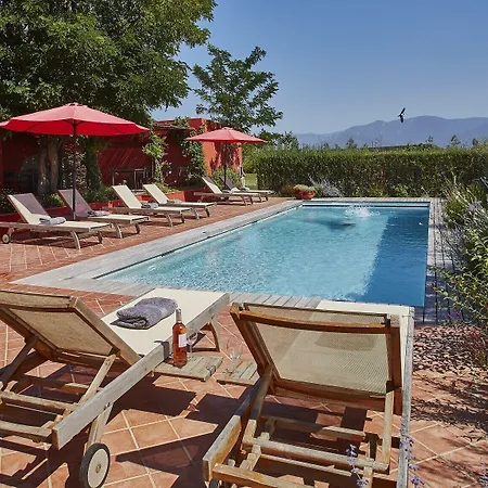 Clos Des Aspres Maison d'hôtes