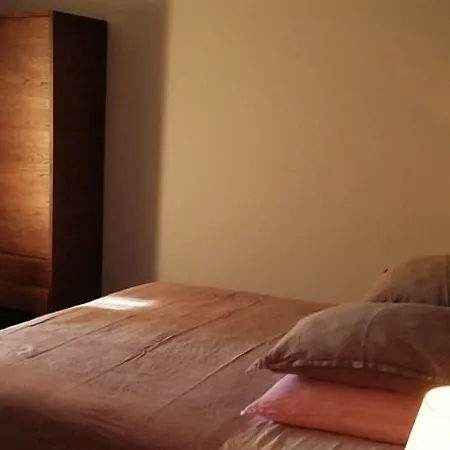 Maison d'hôtes Clos Des Aspres Ortaffa