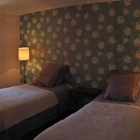 Clos Des Aspres Maison d'hôtes Ortaffa