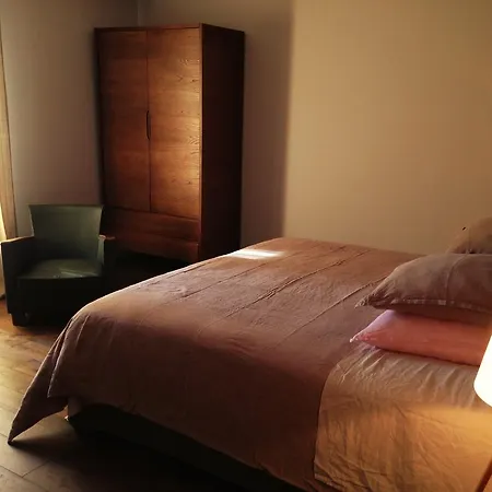 Clos Des Aspres Maison d'hôtes 4*