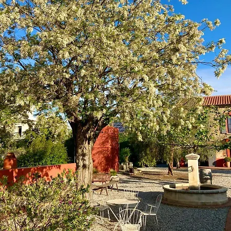 Clos Des Aspres 4* Ortaffa