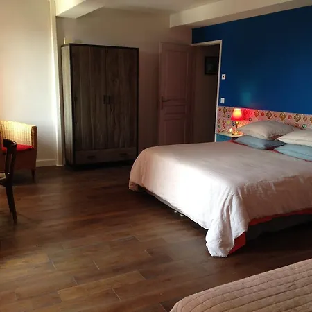 Clos Des Aspres 4* Ortaffa