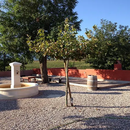 Maison d'hôtes Clos Des Aspres