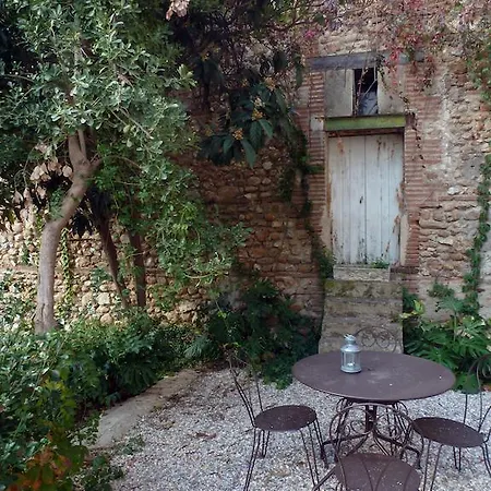 Clos Des Aspres Ortaffa