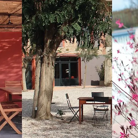 Maison d'hôtes Clos Des Aspres Ortaffa