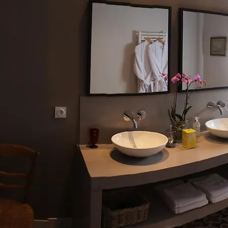 Maison d'hôtes Clos Des Aspres Ortaffa