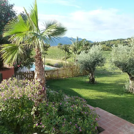 Maison d'hôtes Clos Des Aspres