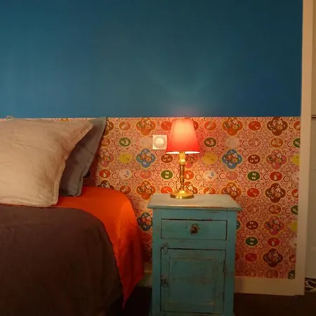 Maison d'hôtes Clos Des Aspres