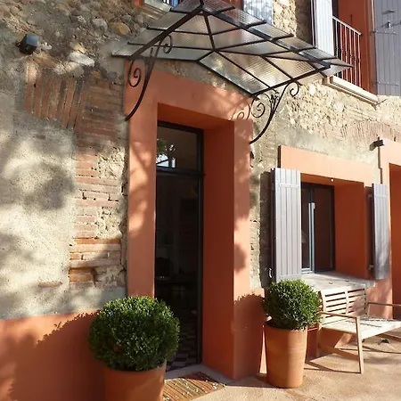 Maison d'hôtes Clos Des Aspres