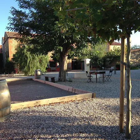 Clos Des Aspres Maison d'hôtes