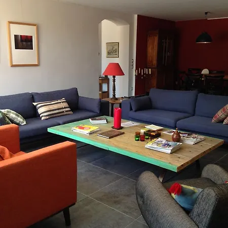 Maison d'hôtes Clos Des Aspres