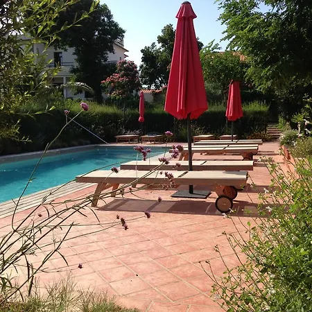 Clos Des Aspres Maison d'hôtes Ortaffa