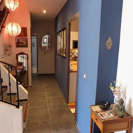 Clos Des Aspres Maison d'hôtes 4*