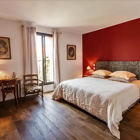 Clos Des Aspres 4* Ortaffa