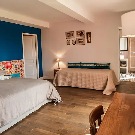 Clos Des Aspres 4* Ortaffa