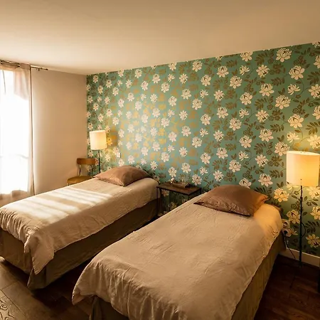 Maison d'hôtes Clos Des Aspres