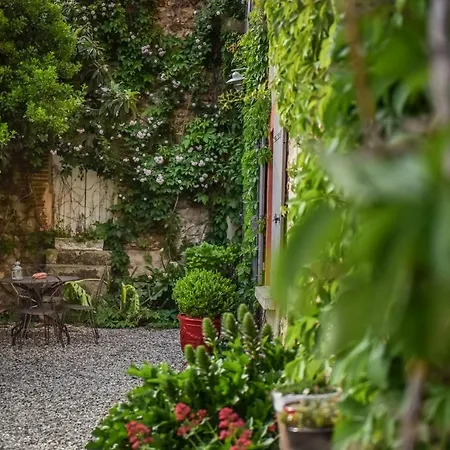 Maison d'hôtes Clos Des Aspres Ortaffa