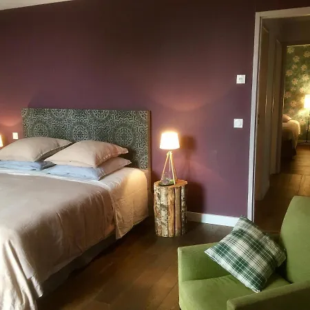 Clos Des Aspres Maison d'hôtes Ortaffa